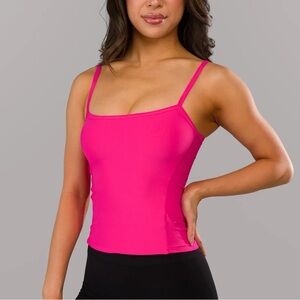 Bloom Cami Tank